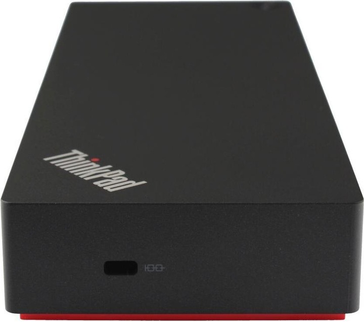 Immagine prodotto Lenovo ThinkPad Ibrido (USB-C, 10 Porti)
