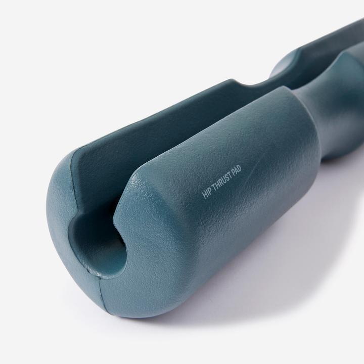 Produktbild Corength Langhantel-Polster für Hip Thrusts - Hip Thrust Pad grün