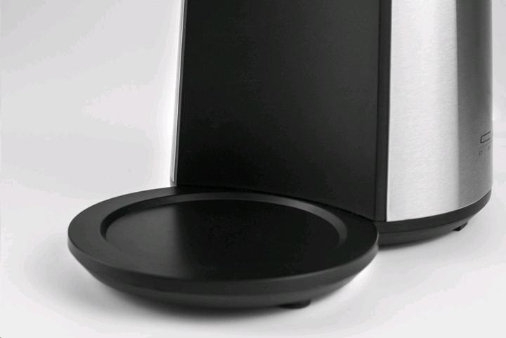 Image du produit Caso Arôme barista (Version UE)