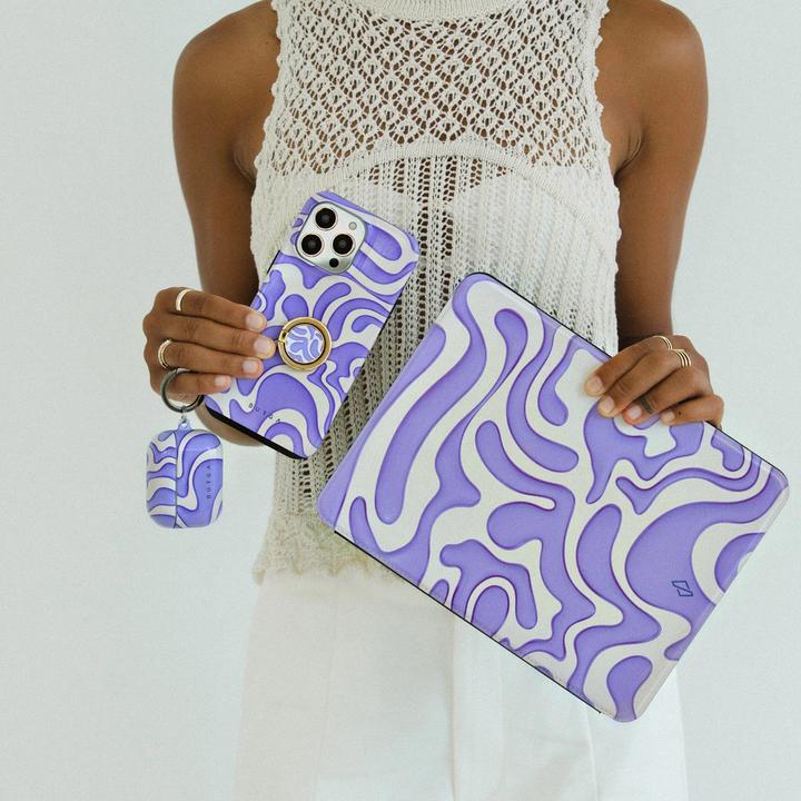 Actual product image Avizar Y2Kool Case (Apple iPhone 15 Pro)