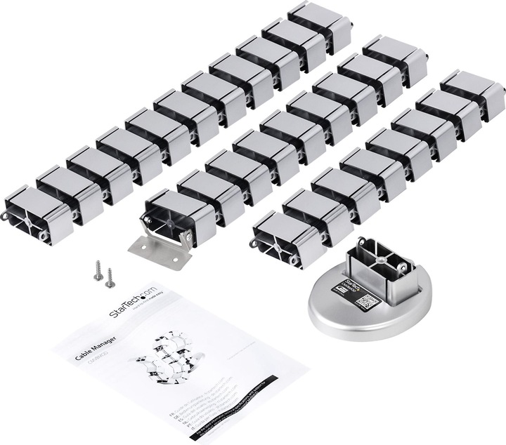 Produktbild StarTech Cable Manager Spine (129 cm)