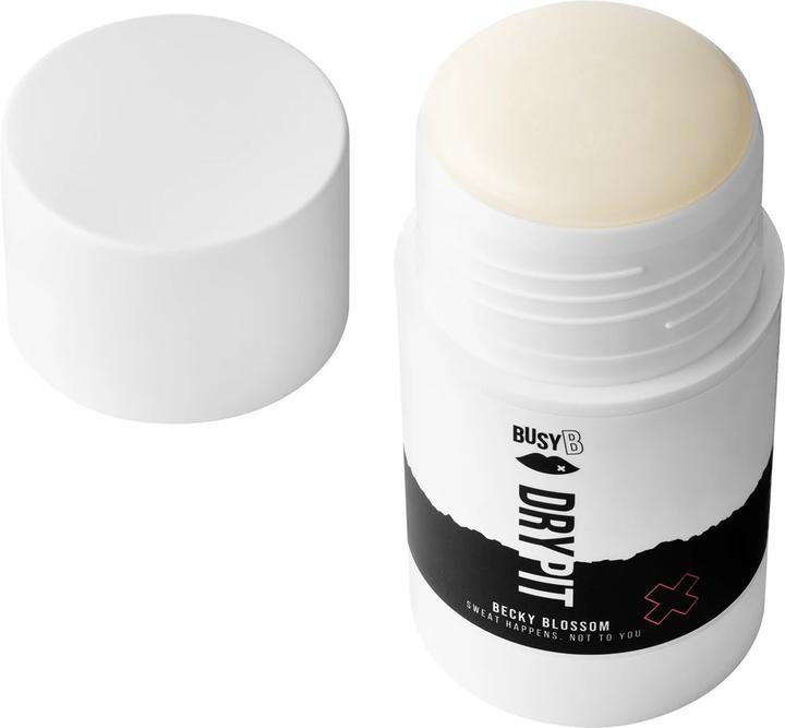 Image du produit BusyB Antitranspirant Sec en Pot Fleuri (Stick)