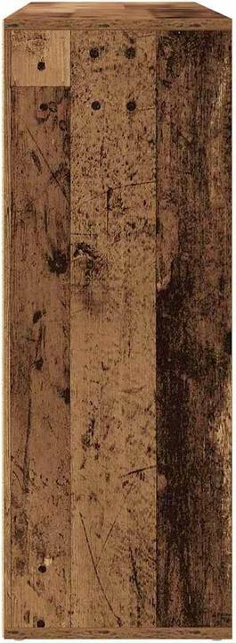 Produktbild vidaXL Sideboard (60 x 31 x 84 cm)