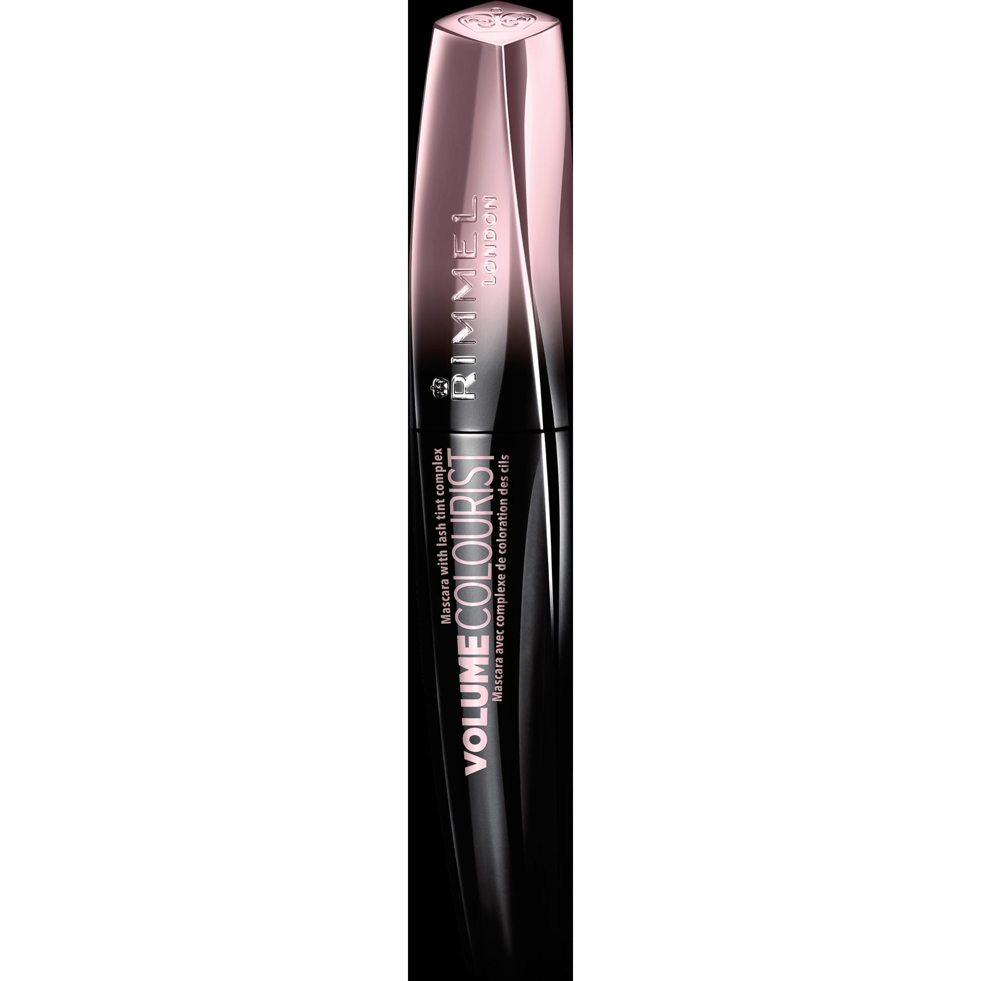Thumbnail - Rimmel London, Mascara, Volume Colourist (001 black)