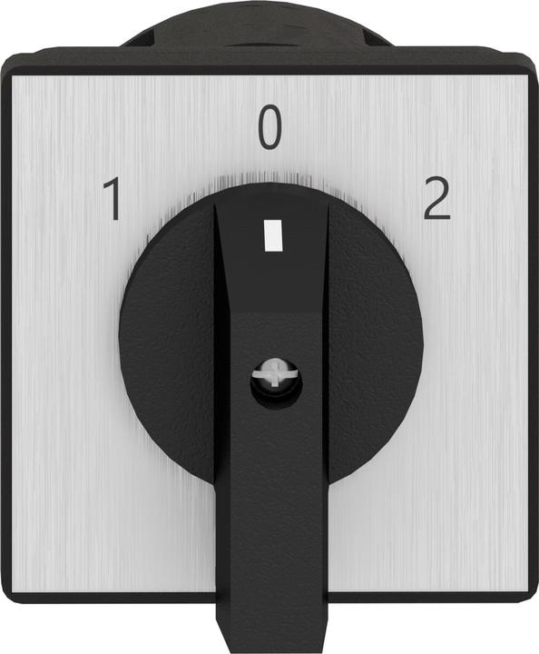 Actual product image Schneider Electric Load switch 3p changeover 32A K30E003WP