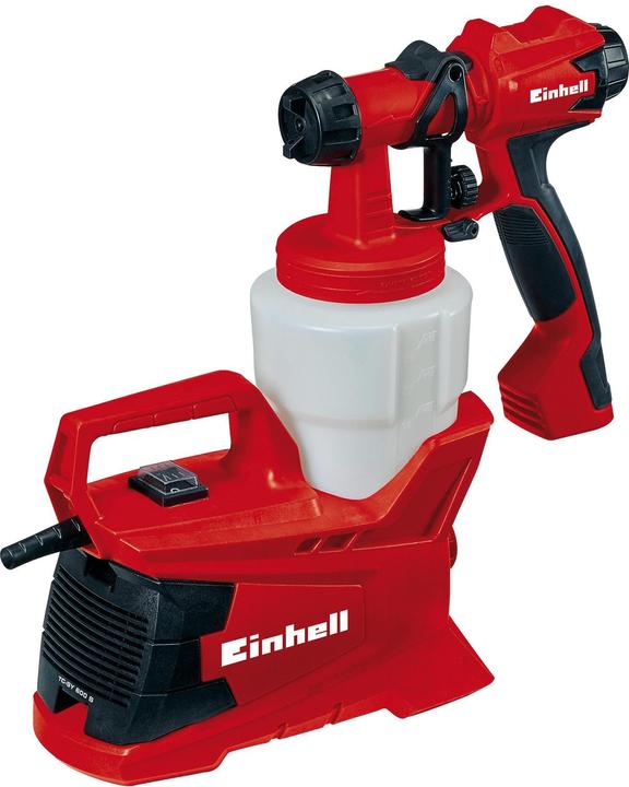 Produktbild Einhell Elektro-Farbsprühsystem