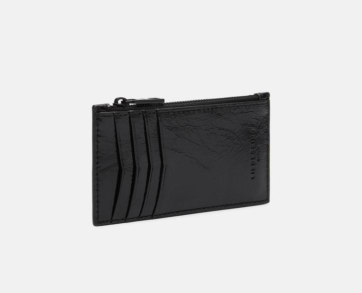 Produktbild Liebeskind Berlin Portemonnaie Kleiner Geldbeutel aus Rindsleder