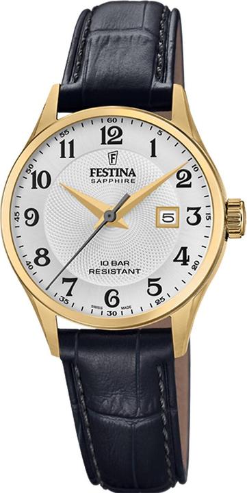 Produktbild Festina Swiss Made (Swiss Made, 29 mm)