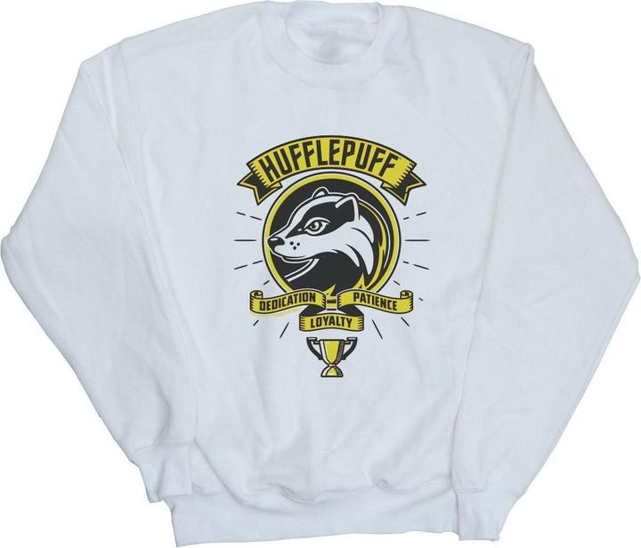 Produktbild Hufflepuff Toon Crest Sweatshirt Jungen (140, 146)