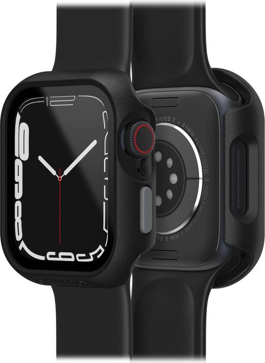 OtterBox Watch Bumper Full Body Schutzcase für Apple Watch 9/8/7 41mm
