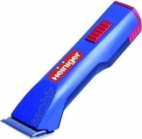 Produktbild Heiniger Saphir (Hund)