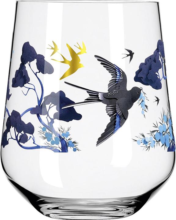 Produktbild Ritzenhoff Botanic Glamour (7.10 dl, 2 x, Gin Gläser)