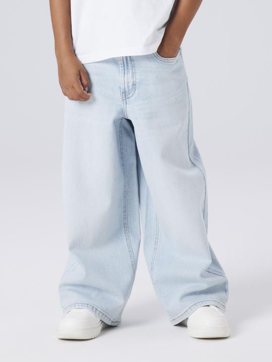 Produktbild Name it Hose BEN X-SKATER Jeans (164)