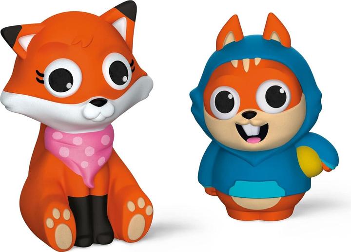 Actual product image Maped Map Gypsum casts MAP CREATIV