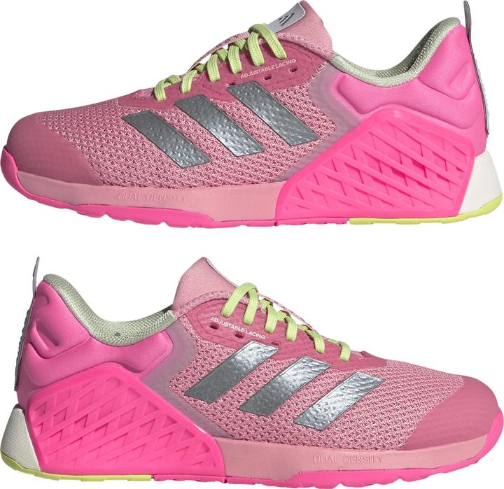 adidas cross-trainingsschuhe für en dropset 3 (37 1/3)