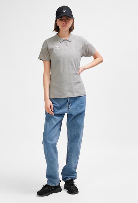 Immagine prodotto hummel Hmltravel Polo Donna (S)