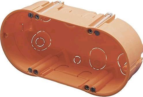 Actual product image Kaiser Double hollow wall can