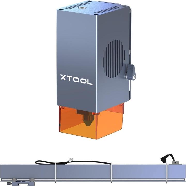 Image du produit XTool Kit de mise à niveau de découpe laser D1 Pro 40W