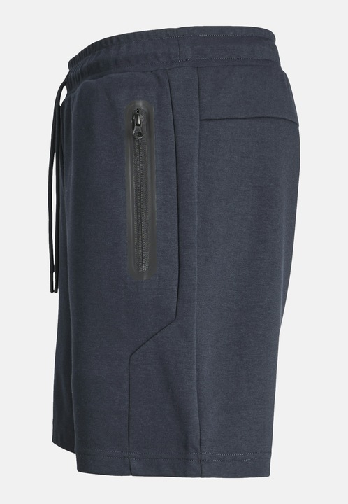 Actual product image Jack & Jones Jpstgordon Fusion Sweat Shorts Srt Sn (XL)