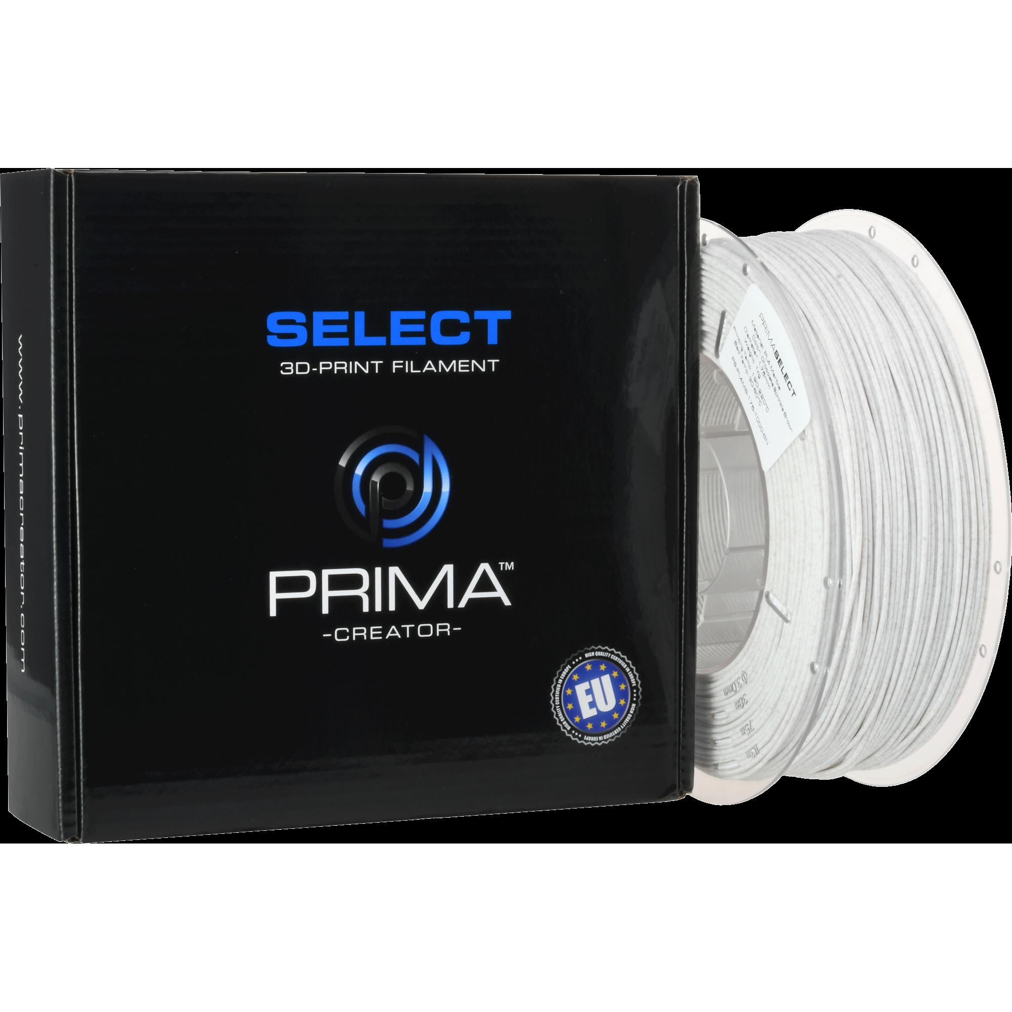 Prima Creator PrimaSelect PLA Marble (PLA), 3D Filament
