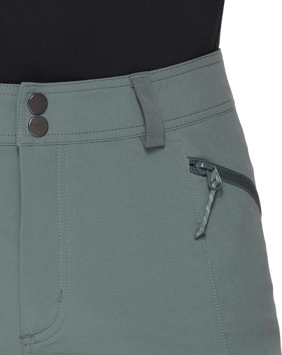 Actual product image Mammut Ducan Shorts Men (48)