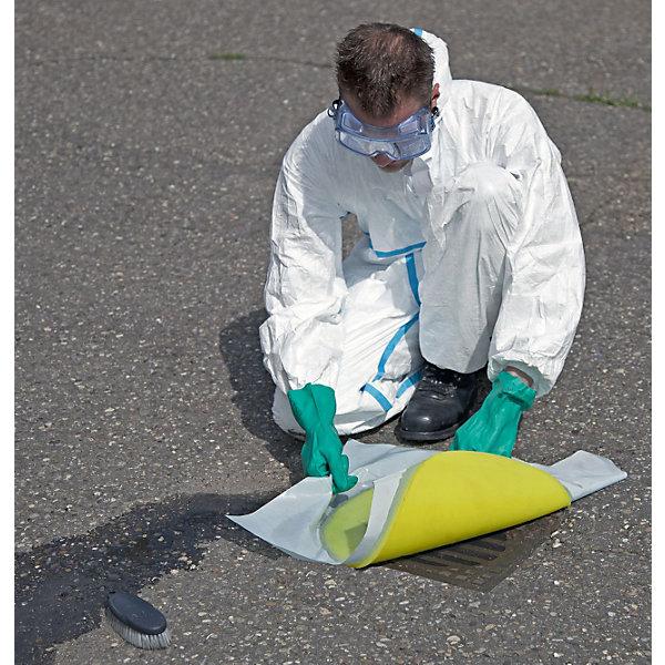 Actual product image kaiserkraft Sealing mat, mat thickness 8 mm