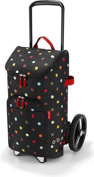 Productafbeelding reisenthel Citycruiser frame