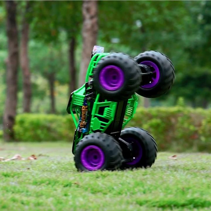 Produktbild Gear2play Rc Monster Truckies Apocalypse
