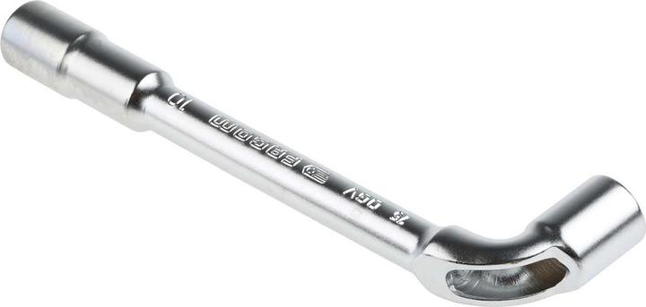 Image du produit Facom CLE A PIPE 6 PANS 10 (10 mm)