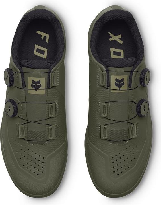 Image du produit Fox Chaussures 23 Union (37)