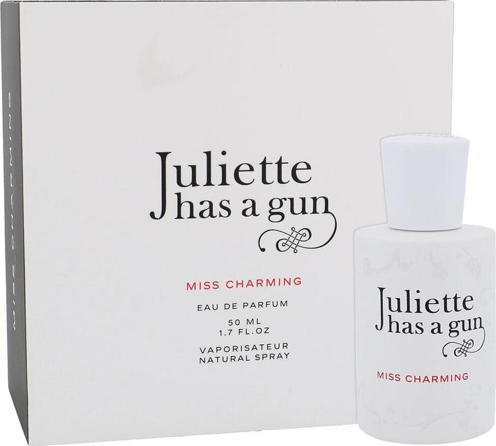 Immagine prodotto Juliette Has a Gun La signorina affascinante (Eau de parfum, 50 ml)