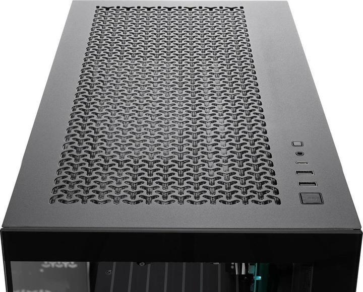 Immagine prodotto Joule Performance High End Gaming PC RTX5080 I9 64GB 2TB L1138103 (2000 GB, 64 GB, Intel Core i9-14900KF, GeForce RTX 5080)