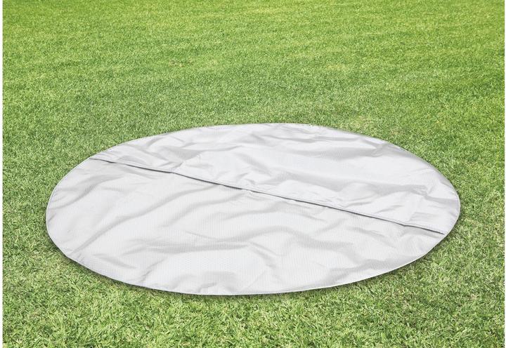 Immagine prodotto Intex Greywood Deluxe Round Bubble Spa Set (6 Persone)