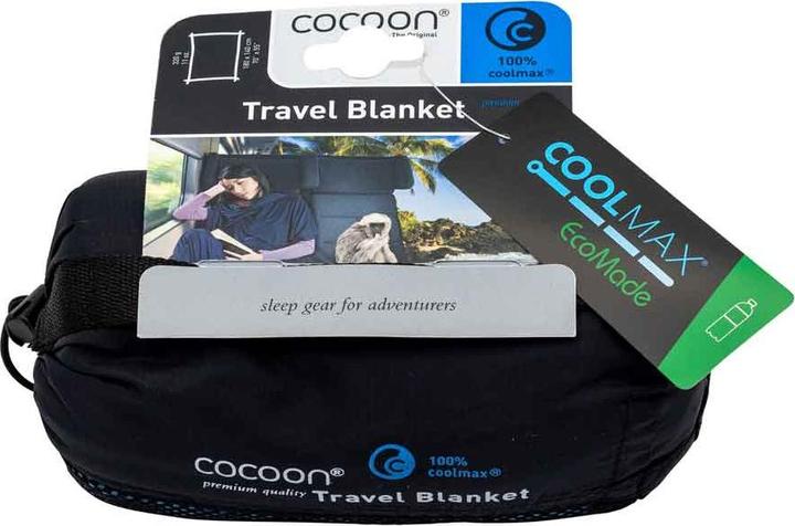 Produktbild Cocoon CoolMax (180 cm)