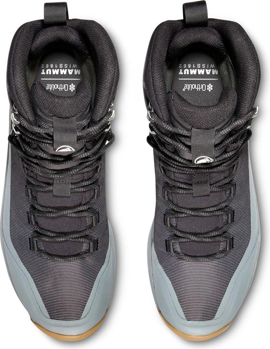 Produktbild Mammut Ducan III High GTX Men (44)