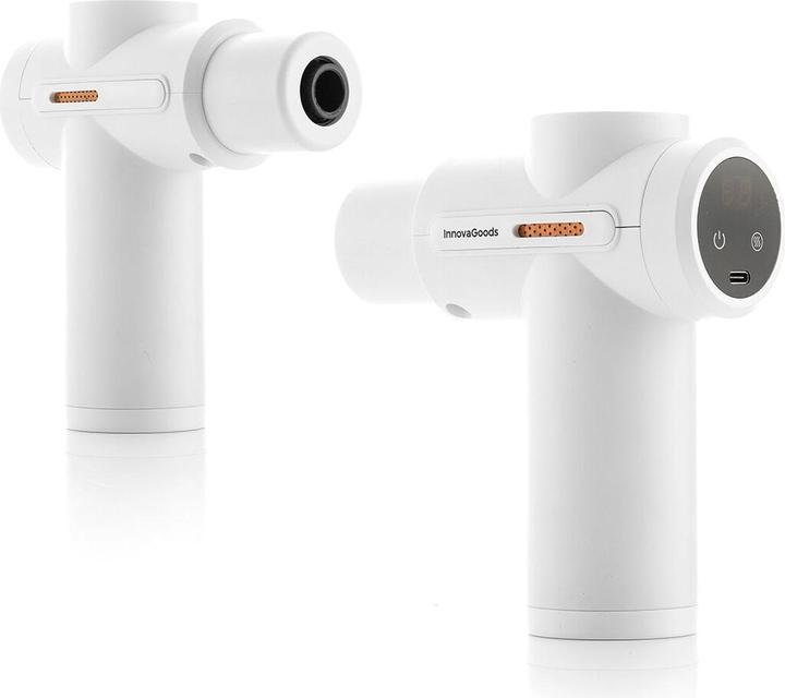 Image du produit InnovaGoods Hokgun (6 Marches)