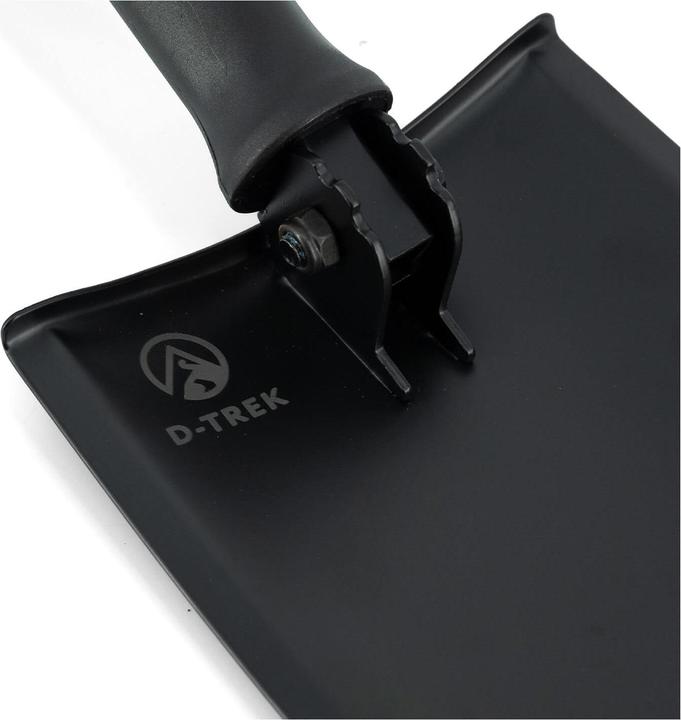 Image du produit Army Shop Bêche pliante noire légère