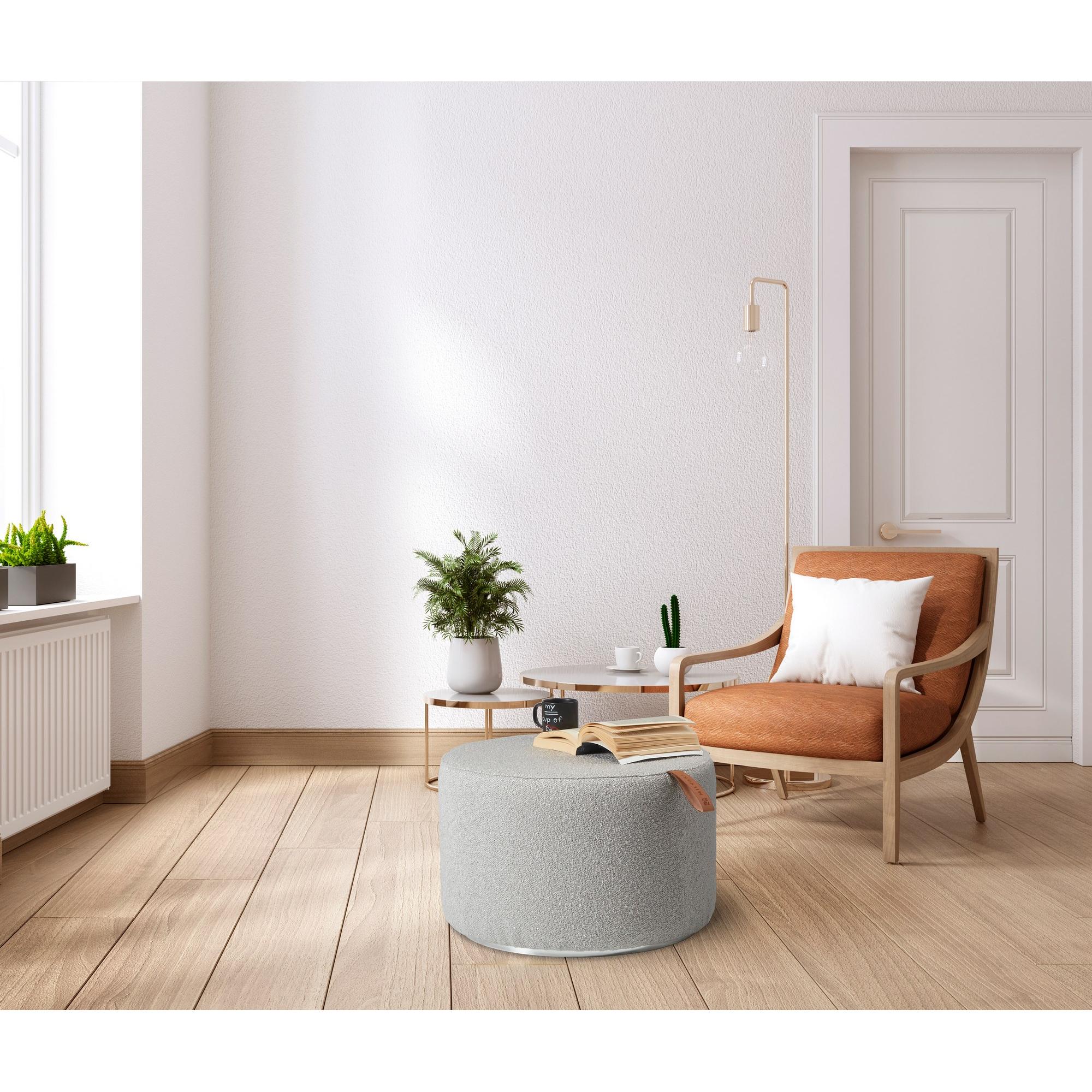 Thumbnail - Skye Decor, Hocker + Pouf, Big