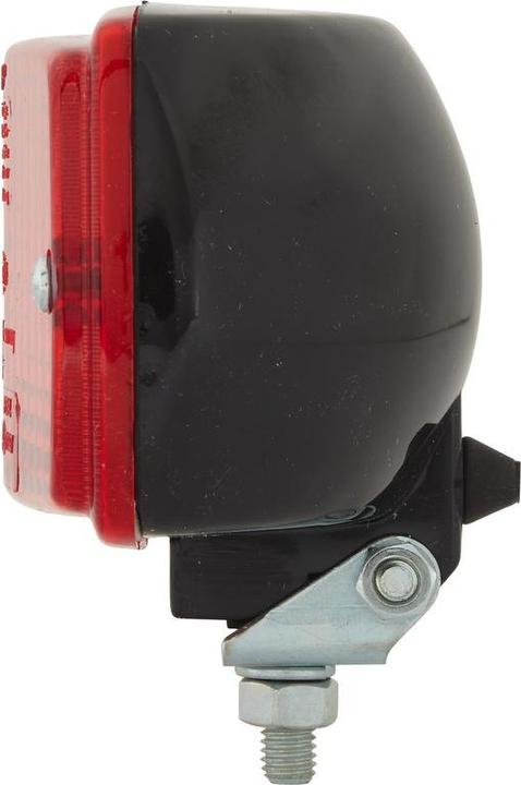 Image du produit Hella Feu arrière de brouillard halogène pour AEBI