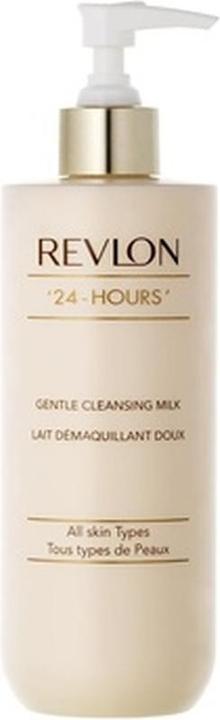 Revlon 24 Hours Cleanser 400ml (Reinigungsmilch, 400 ml)