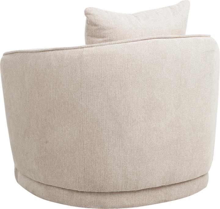 Actual product image Beliani Andalen