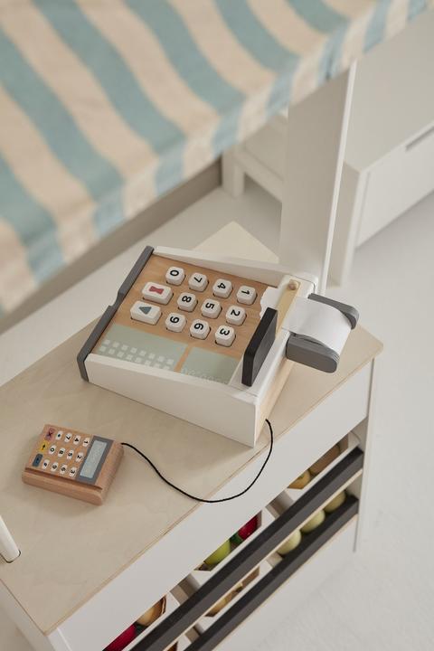 Immagine prodotto Kids Concept Bancarella del mercato Bistro