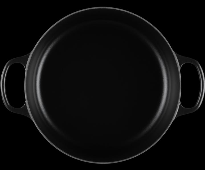 Actual product image Le Creuset Signature (30 cm, Casserole + Stewpot, Cast iron)