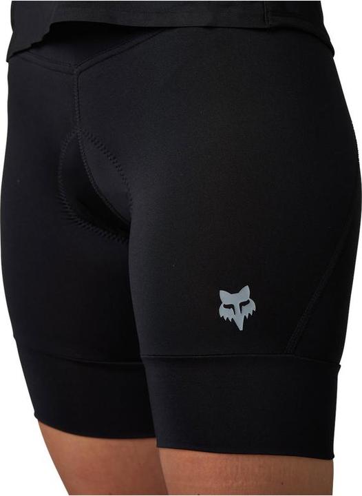 Produktbild Fox Short 23 W Tecbase Liner Blk XL (XL)