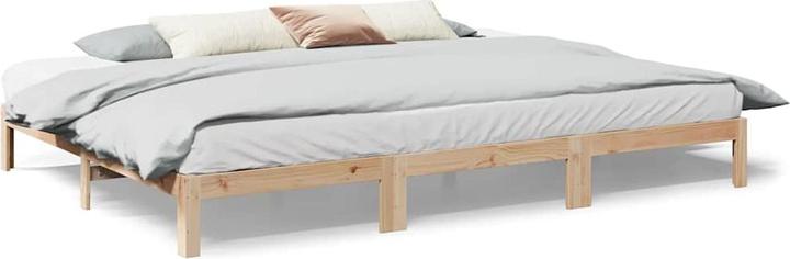 vidaXL Family bed (240 x 200 cm)