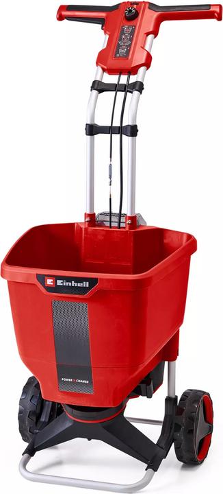 Einhell 3415430 Streuwagen 22l