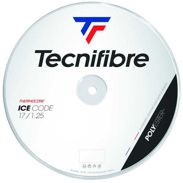 Image du produit Tecnifibre ICE CODE 200 m