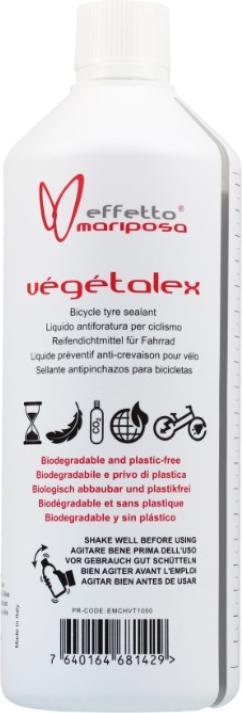 Produktbild Effetto Végétalex