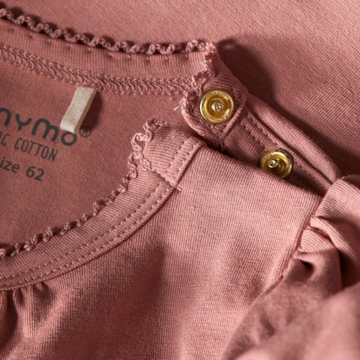 Produktbild Minymo T Shirt GOTS zertifiziert (74)