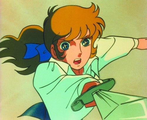 Produktbild Lady Oscar Die Rose von Versailles Die komplette Serie (DVD, 1979, Deutsch)